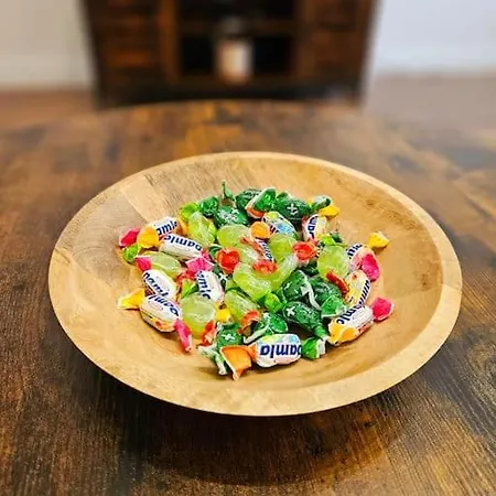 Old Town Promenade I 2 I 55m I Balcony