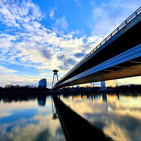 Old Town Promenade I 2 I 55m I Balcony Appartamento