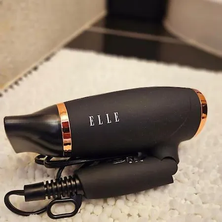 Old Town Promenade I 2 I 55m I Balcony Апартаменты *