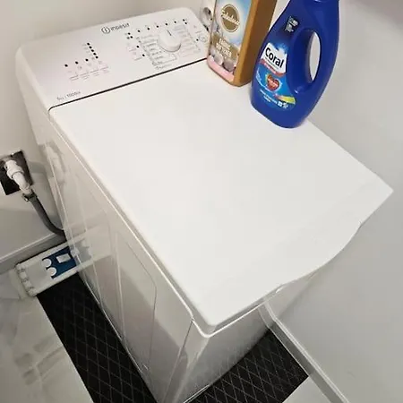 Appartamento Old Town Promenade I 2 I 55m I Balcony Bratislava